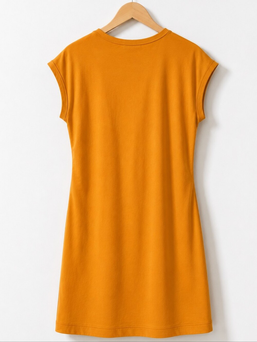 Nine West Burnt Orange Knit Top - Picture 3 of 7